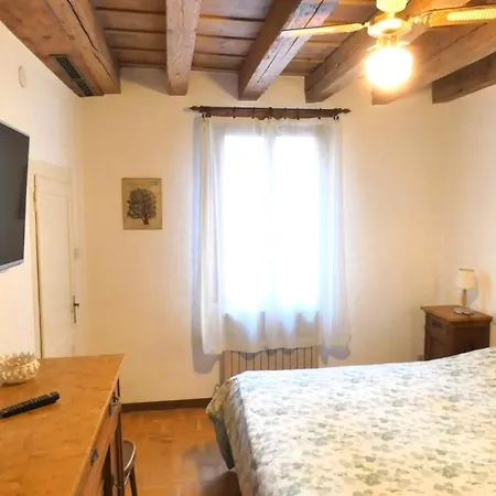 Apartamento Delicious Near St. Square Veneza