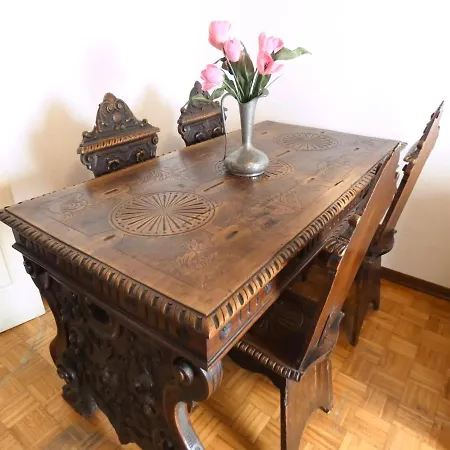 Apartamento Delicious Near St. Square
