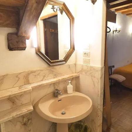 Apartamento Delicious Near St. Square Veneza