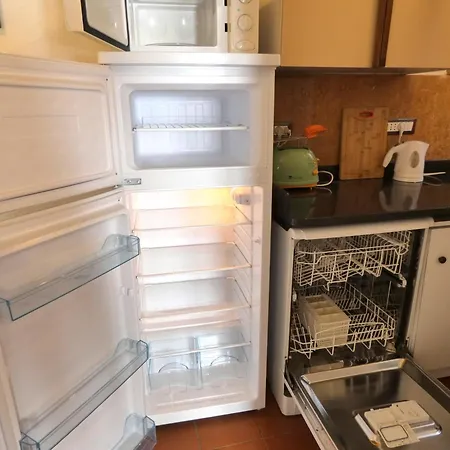 Apartamento Delicious Near St. Square